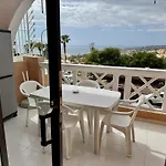 Panoramic Paradise Tenerife Ocean View & Comfort Appartement
