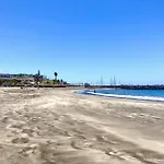 Panoramic Paradise Tenerife Ocean View & Comfort Costa Adeje (Tenerife)