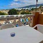 Panoramic Paradise Tenerife Ocean View & Comfort Appartement Costa Adeje (Tenerife)