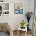公寓 Panoramic Paradise Tenerife Ocean View & Comfort *