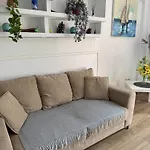 Panoramic Paradise Tenerife Ocean View & Comfort 公寓 *