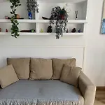 公寓 Panoramic Paradise Tenerife Ocean View & Comfort
