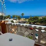 Panoramic Paradise Tenerife Ocean View & Comfort 公寓