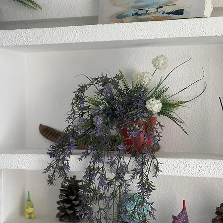 Panoramic Paradise Tenerife Ocean View & Comfort דירה *