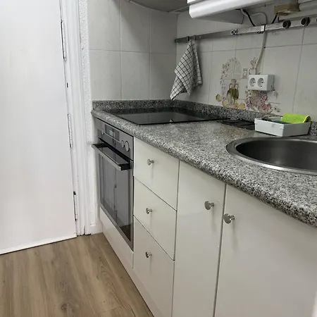 Panoramic Paradise Tenerife Ocean View & Comfort דירה *