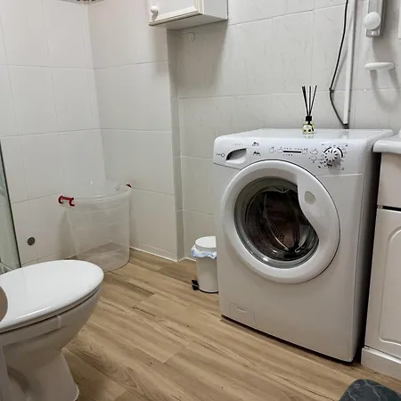 Panoramic Paradise Tenerife Ocean View & Comfort אדחה