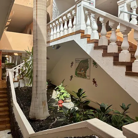 Panoramic Paradise Tenerife Ocean View & Comfort דירה *