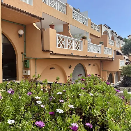 Appartamento Panoramic Paradise Tenerife Ocean View & Comfort *