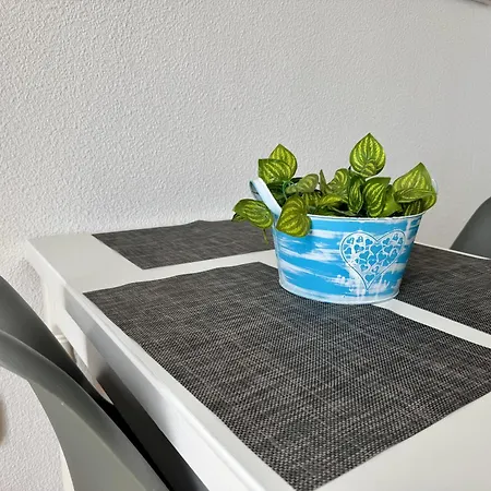 דירה Panoramic Paradise Tenerife Ocean View & Comfort *