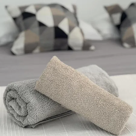 Panoramic Paradise Tenerife Ocean View & Comfort Appartamento