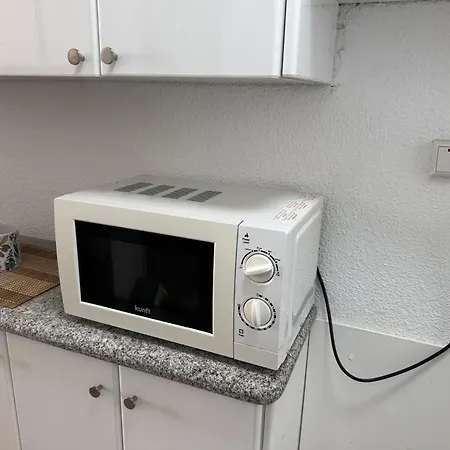 Panoramic Paradise Tenerife Ocean View & Comfort Apartament