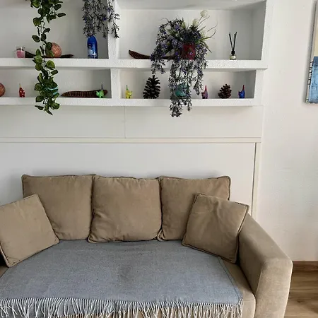 דירה Panoramic Paradise Tenerife Ocean View & Comfort