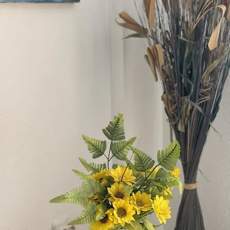 Panoramic Paradise Tenerife Ocean View & Comfort אדחה