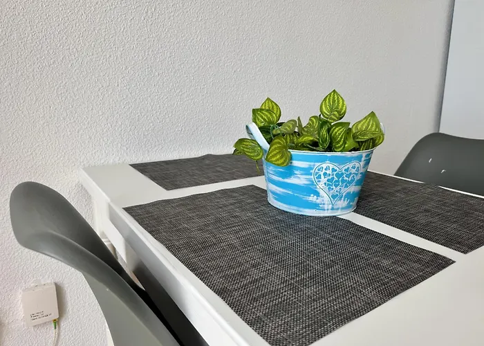 Apartament Panoramic Paradise Tenerife Ocean View & Comfort *