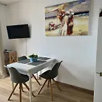 Apartmán Panoramic Paradise Tenerife Ocean View & Comfort *