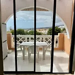 Lägenhet Panoramic Paradise Tenerife Ocean View & Comfort *