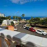 Lägenhet Panoramic Paradise Tenerife Ocean View & Comfort