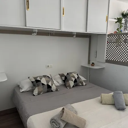 Panoramic Paradise Tenerife Ocean View & Comfort Costa Adeje (Tenerife)