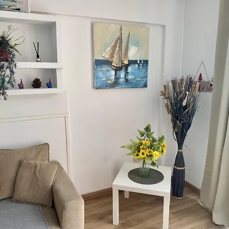 Lejlighed Panoramic Paradise Tenerife Ocean View & Comfort *