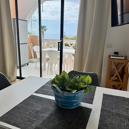 Panoramic Paradise Tenerife Ocean View & Comfort