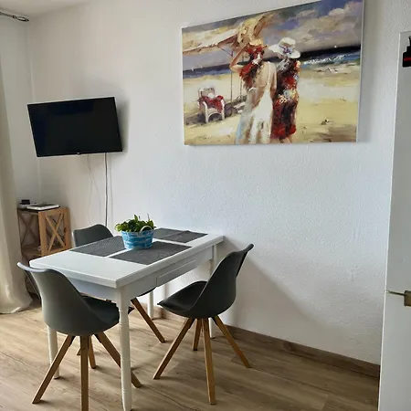 Appartement Panoramic Paradise Tenerife Ocean View & Comfort *