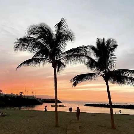 アパート Panoramic Paradise Tenerife Ocean View & Comfort *