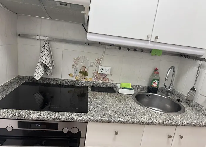 Apartament Panoramic Paradise Tenerife Ocean View & Comfort