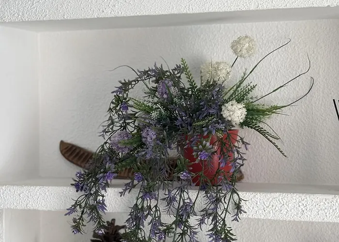 Panoramic Paradise Tenerife Ocean View & Comfort 公寓 *