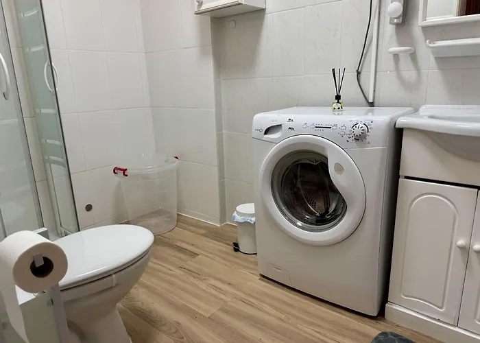 Panoramic Paradise Tenerife Ocean View & Comfort 阿德耶