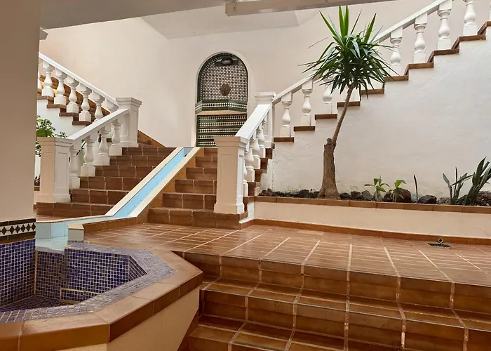 Panoramic Paradise Tenerife Ocean View & Comfort 公寓 *