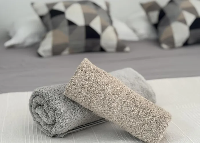 Panoramic Paradise Tenerife Ocean View & Comfort 公寓