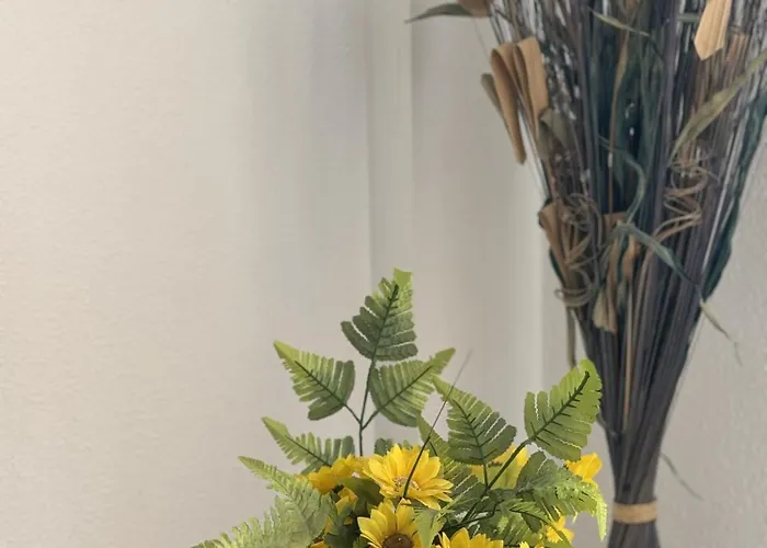 Panoramic Paradise Tenerife Ocean View & Comfort 阿德耶