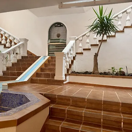 Panoramic Paradise Tenerife Ocean View & Comfort Апартаменты *