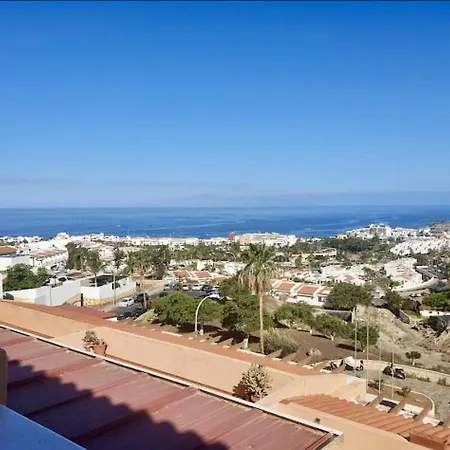 Panoramic Paradise Tenerife Ocean View & Comfort * 아데제