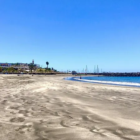 Panoramic Paradise Tenerife Ocean View & Comfort 아데제