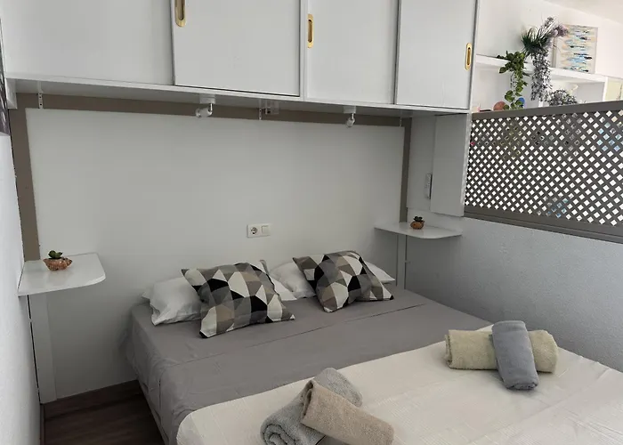 Panoramic Paradise Tenerife Ocean View & Comfort Адехе